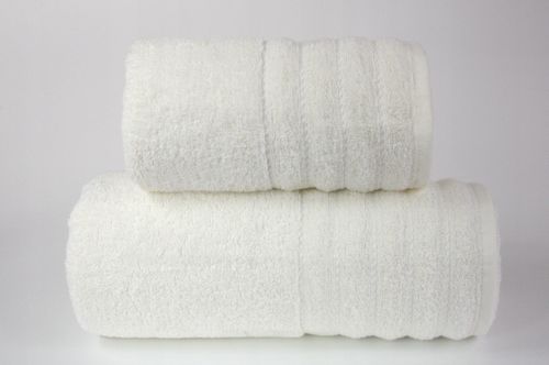 Ręcznik Alexa 50x90 Kremowy Greno na Arena.pl