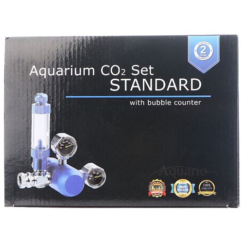 Reduktor Aquario BLUE Standard na Arena.pl