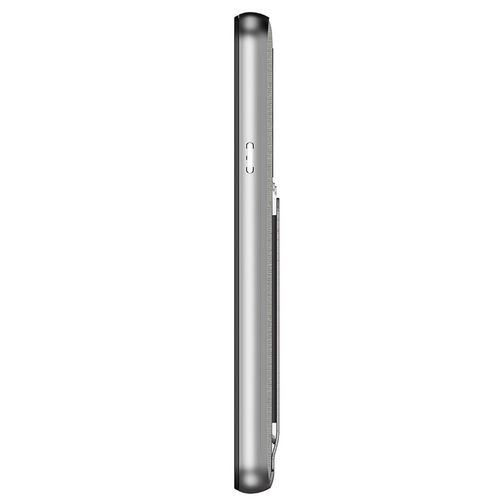 Etui Exec 2 LG G7 ThinQ srebrny na Arena.pl