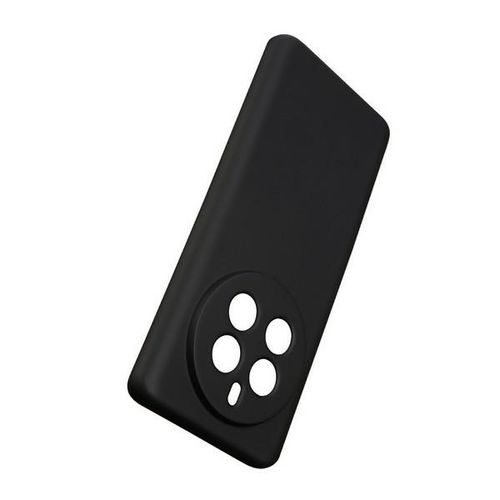 beline etui silicone realme 12 proczarny/black na Arena.pl