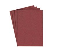 Papier ścierny arkusz 230x280 KLINGSPOR P120 1szt