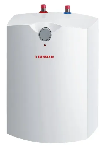 Podgrzewacz elektryczny, pojemnościowy ciśnieniowy GT 15 U (MINI) 15l podum na Arena.pl