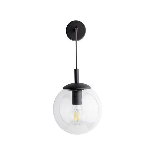 kinkiet esme transparent 5387 tk lighting na Arena.pl
