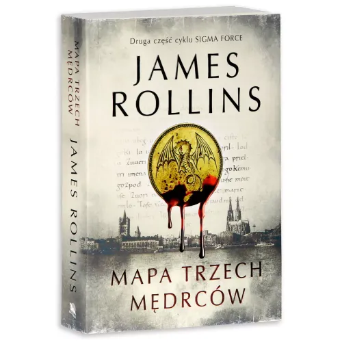 Mapa trzech mędrców na Arena.pl