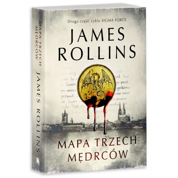Mapa trzech mędrców zdjęcie 2