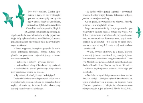 Dom numer pięć na Arena.pl