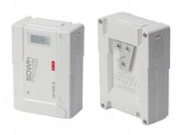 Akumulator Viltrox V-Lock V-Mount BP-V50