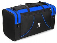 Torba podróżna sportowa turystyczna pojemna trening fitness Bagaż DUŻA