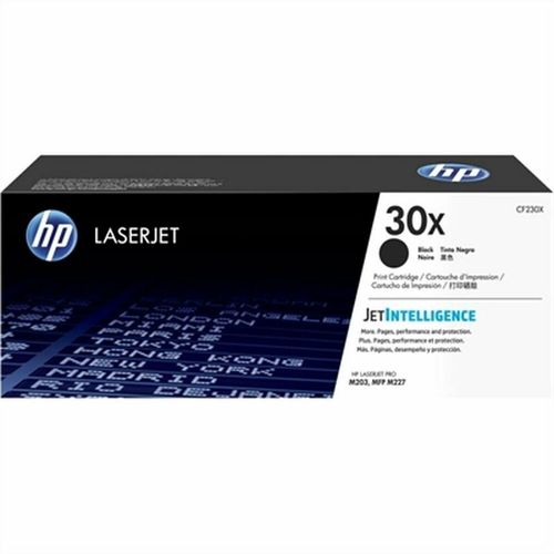 Toner Oryginalny HP 30X Czarny na Arena.pl