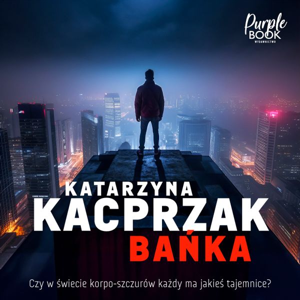 (mp3) Bańka zdjęcie 1