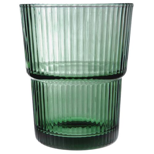 Szklanka zielona VERDE 400 ml na Arena.pl
