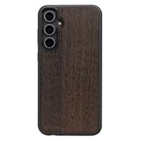 drewniane etui bewood na samsung galaxy s23 fe dąb wędzony