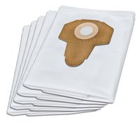 worki do odkurzaczy z mikrowłókniny blaupunkt - u-810-0019