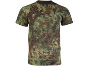 Koszulka T-SHIRT G SNAKE TEXAR M