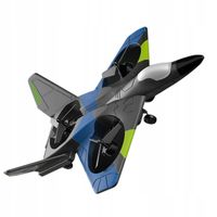 Samolot zdalny z aparatem 4K 2,4 GHz pilot samolot samolotu Szybki G5