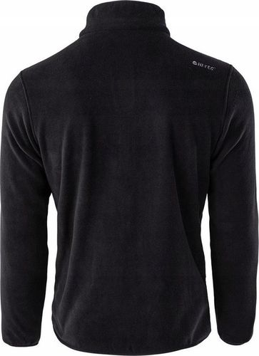 HI-TEC CIEPŁY POLAR BLUZA CZARNY ZOE II r. XL na Arena.pl