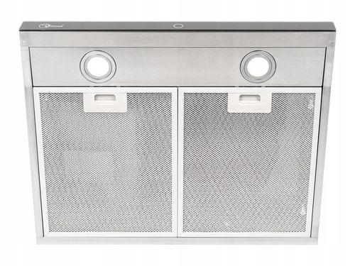 Okap kuchenny podszafkowy Focus Modo 60 inox na Arena.pl