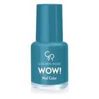 Golden Rose WOW Nail Color 74 Lakier do paznokci Kolor - 74