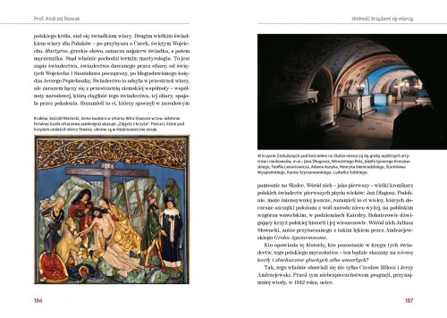 Polska i Krzyż na Arena.pl