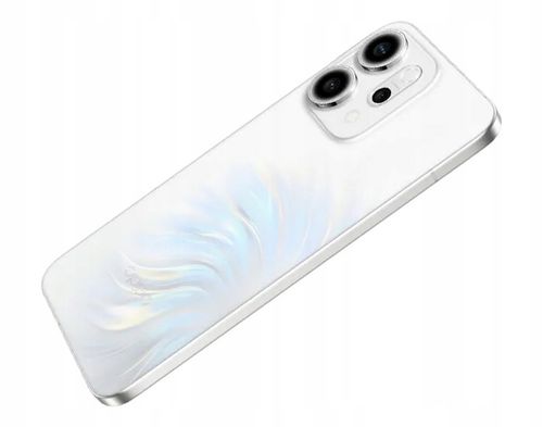 Smartfon OPPO Reno14 5G 12/256GB Opal White na Arena.pl