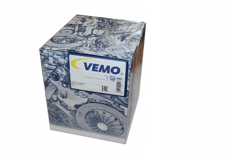 Vemo V10-07-0039 Silnik wycieraczek zdjęcie 1