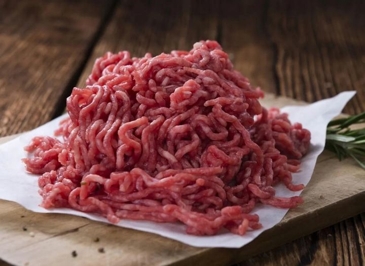 MASZYNKA DO MIELENIA MIĘSA WYCISKARKA DO POMIDORÓW G3FERRARI zdjęcie 9