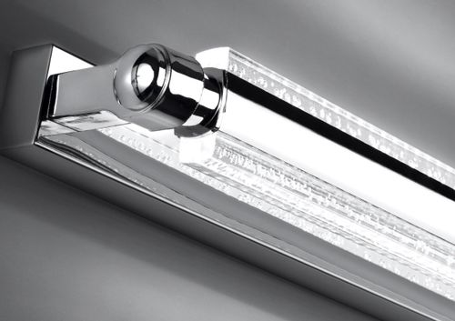 Quasar 1 kinkiet 11W LED 6500K chrom na Arena.pl