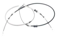 Linka hamulec ręczny OPEL Astra F Kadett
