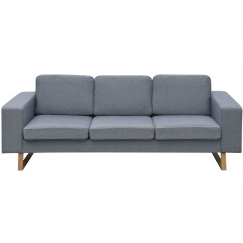 SOFA 3-OS. JASNOSZARA LUMARKO! na Arena.pl