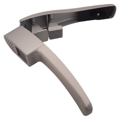 Praska do czosnku ze stali nierdzewnej na Arena.pl