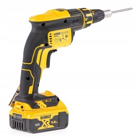 DEWALT WKRĘTARKA DO PŁYT 18V 1x1,7Ah POWERSTACK +DCF6202 DCF620E1K na Arena.pl
