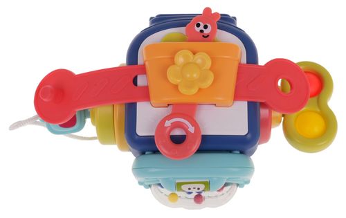 Multifunkcyjna Zabawka Dla Najmłodszych na Arena.pl