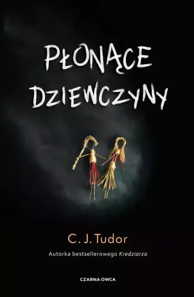 Płonące dziewczyny zdjęcie 1