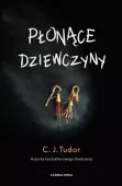 Płonące dziewczyny