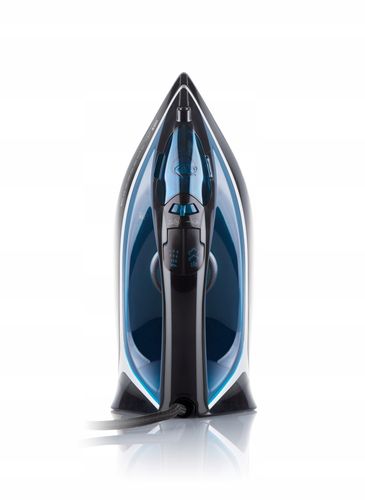Żelazko PAROWE Ceramiczne Gallet Verrue 2200W na Arena.pl