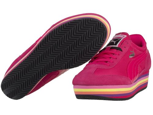 Puma SF77 Platform 355806-01 38 na Arena.pl