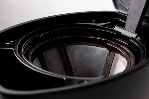 Ekspres przelewowy Haden Dorchester HAD209320 1080W 1,5l LED Timer Szary na Arena.pl