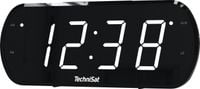 Radiobudzik TECHNISAT Digiclock 1 FM Czarny