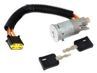Stacyjka Dacia Logan Duster Sandero Renault Thalia Twingo Scenic I Megane