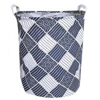 pojemnik na zabawki kosz, worek na pranie or102wz3