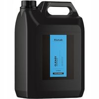 KiurLab Cleasy+ - silnie odtłuszczający płyn do mycia szyb samochodowych 5L