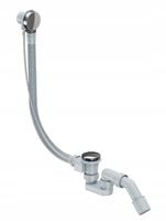 Syfon Wannowy Automatyczny Simple 2.0 Chrom 57cm ARIN.3157CR Excellent