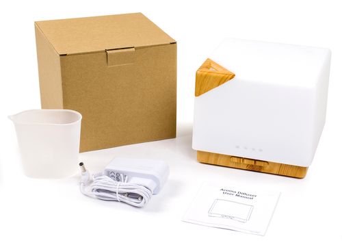 Nawilżacz powietrza Melia na Arena.pl