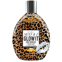 Tan Asz U Sexy & I Glow It 400x Bronzer 400ml