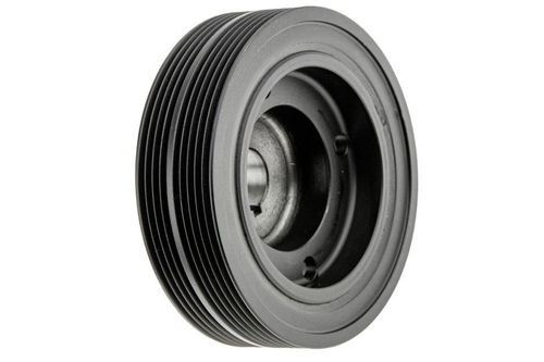 KOŁO PASOWE WAŁU KORBOWEGO SUBARU IMPREZA 1993 1994 1995 na Arena.pl