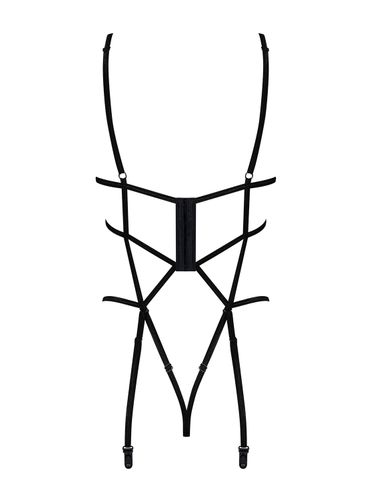 badossa body otwarte l/xl obsessive na Arena.pl