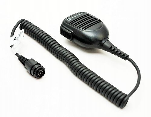 Mikrofon RMN5052A Motorola DM3000 DM4000 na Arena.pl