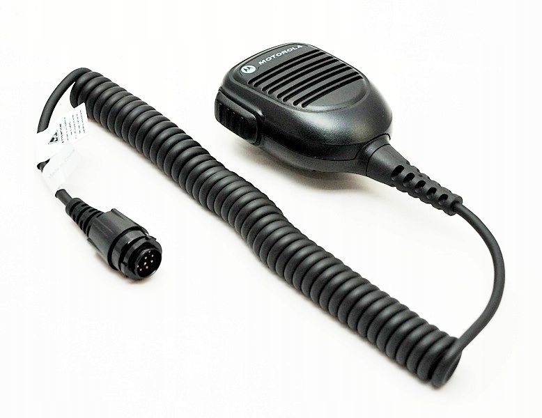 Mikrofon RMN5052A Motorola DM3000 DM4000 zdjęcie 1