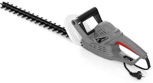 NOŻYCE ELEKTRYCZNE DO ŻYWOPŁOTU KRZEWÓW GAŁĘZI SEKATOR LEHMANN 1500W OSTRE na Arena.pl