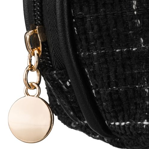 kosmetyczka r-kos-da-02a-5769 black na Arena.pl